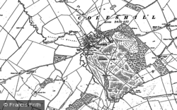 1910, Coleshill