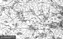1886, Collaton St Mary