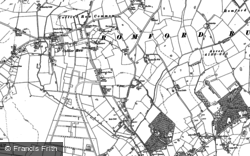 1895, Collier Row