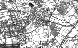 1894 - 1911, Collier's Wood