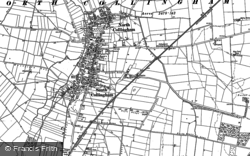 1884 - 1899, Collingham