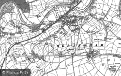 1888 - 1892, Collingham