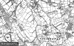 1902, Collington