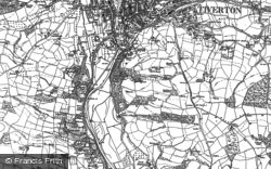 1886 - 1887, Collipriest