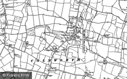 1900, Colmworth