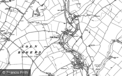 1882, Coln Rogers