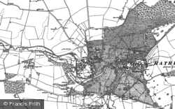 1881, Coln St Aldwyns