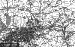 1891 - 1910, Colne