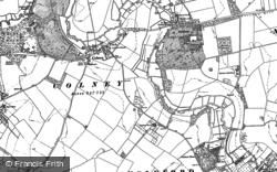 1881 - 1905, Colney