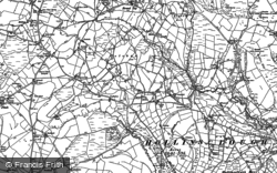 1897 - 1898, Colshaw