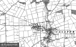 1887, Colsterworth