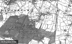 1890 - 1891, Colton