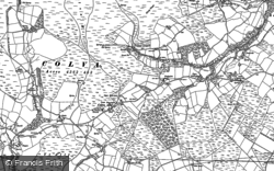 1878 - 1902, Colva