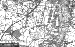 1903, Colwall Green