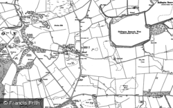 1895 - 1896, Colwell