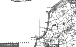 1907, Colwell Bay