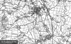 1887 - 1903, Colyton