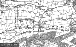 1885 - 1902, Combe