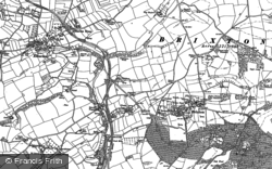 1905 - 1906, Combe