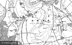 1909, Combe