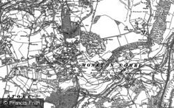 1902, Combe Down