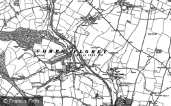 1887, Combe Florey