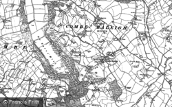 1887, Combe Raleigh