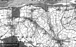 1904, Combeinteignhead