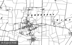 1886, Comberton