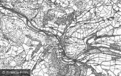 1886, Commins Coch