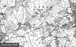 1882, Common Moor