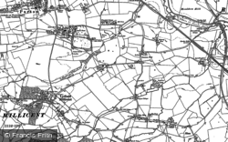 1899, Common Platt