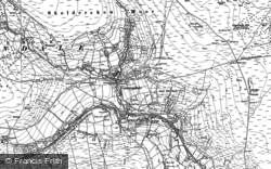 1892 - 1893, Commondale