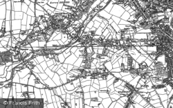 1885 - 1904, Compton
