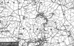 1886 - 1904, Compton