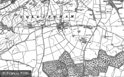1891, Compton