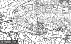 1884, Compton Bishop