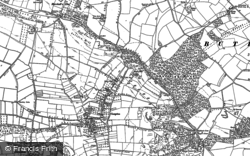 1885, Compton Dundon