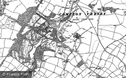 1885, Compton Verney