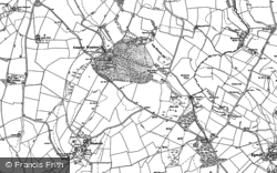 1904, Compton Wynyates