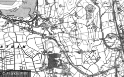1910, Conder Green