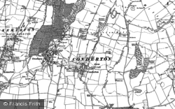 1883 - 1900, Conderton