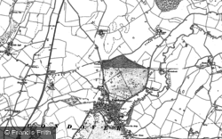 1881 - 1882, Condover