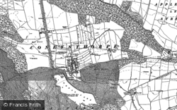 1889, Coneysthorpe