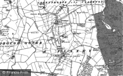 1892, Coneythorpe