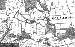 1884, Congham