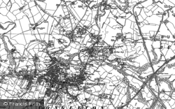 1897 - 1908, Congleton