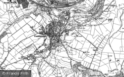 1890 - 1901, Conisbrough