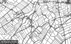 1887 - 1888, Conisholme