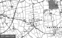 1889, Coniston